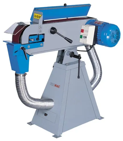 PROMAC Båndsliber Metal 335E