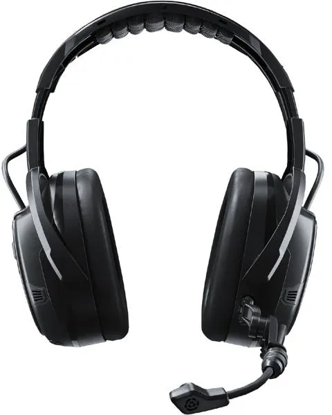 Zekler høreværn Sonic 550