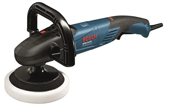 Bosch GPO 14 CE